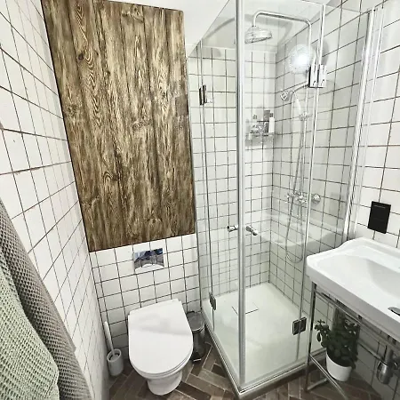 Apartment 100 Drzew - Lesny Klimat Mazur *