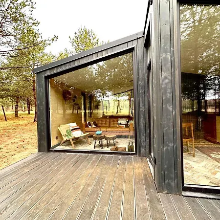 Διαμέρισμα 100 Drzew - Lesny Klimat Mazur *