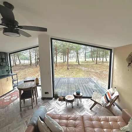 100 Drzew - Lesny Klimat Mazur Apartment *