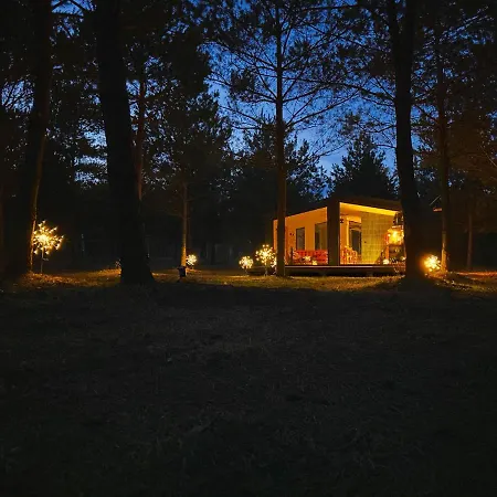 100 Drzew - Lesny Klimat Mazur Διαμέρισμα *